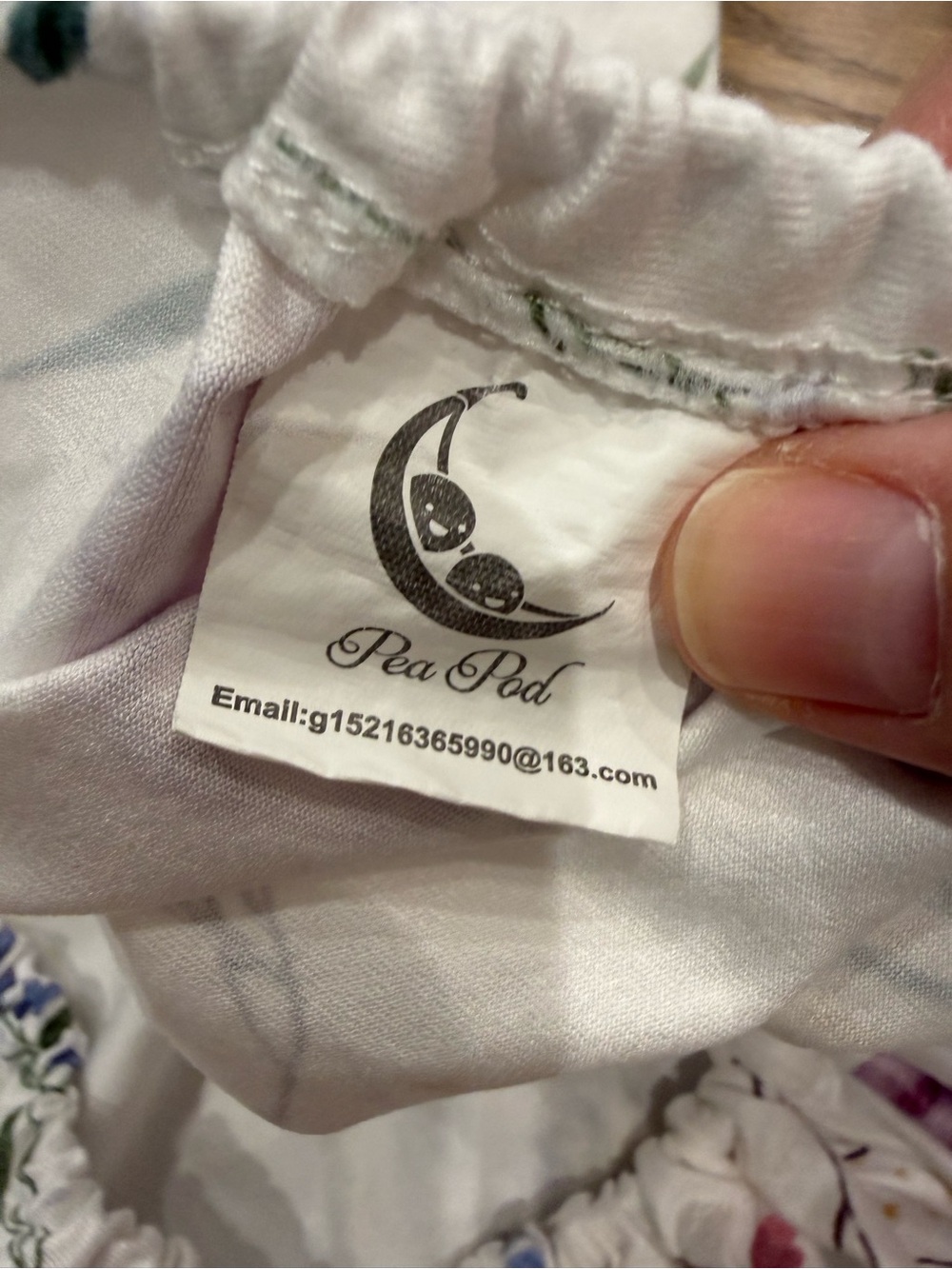 Bassinet Sheets - Picture 6 of 7